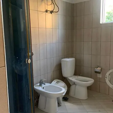 Alvi Lejlighed Vlorë