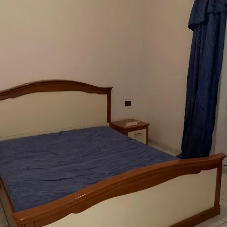 Apartamento Alvi