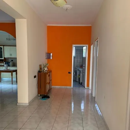 Apartamento Alvi Vlorë