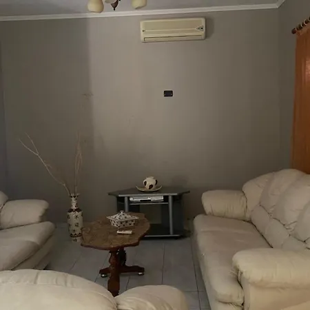 Apartamento Alvi Vlorë