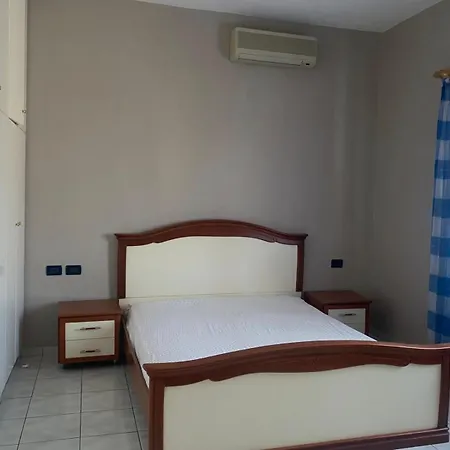 Alvi Apartamento *