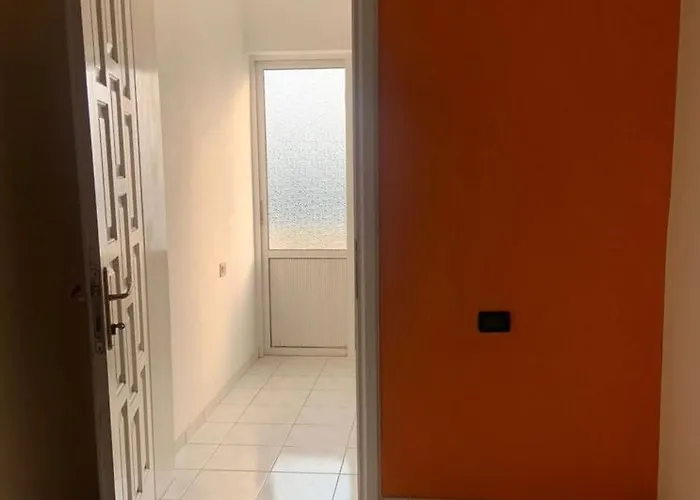 Alvi شقة فلورا