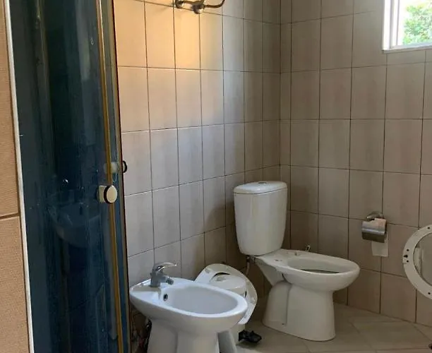 Alvi Apartamento Vlorë