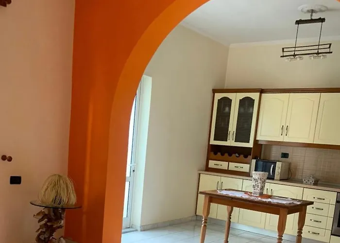 Apartamento Alvi *