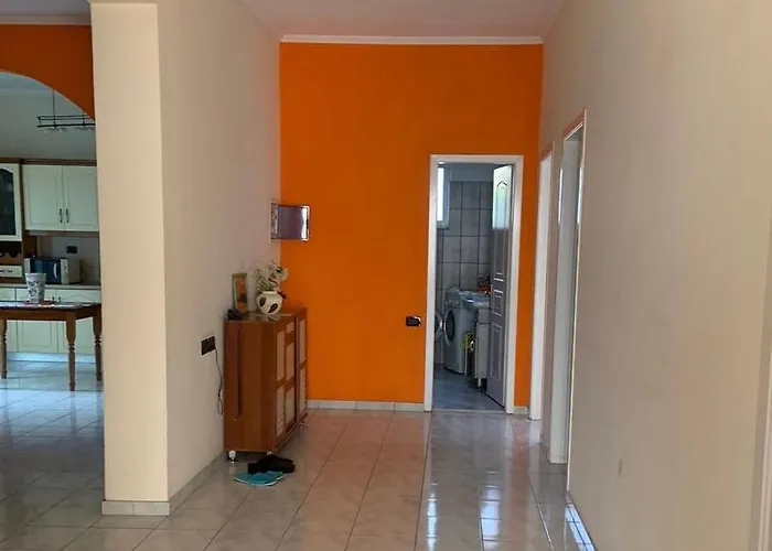Apartamento Alvi Vlorë