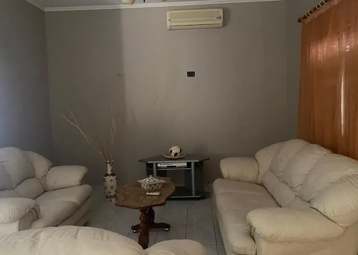 Apartamento Alvi Vlorë